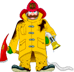 Fireman Freddy